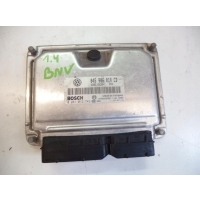 Блок управления bosch 045906019cd