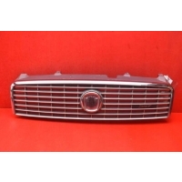 Решетка радиатора хромированная 735388923 fiat linea 06 - 12