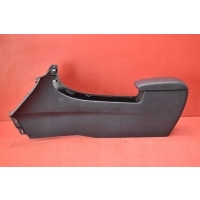 Тоннель центральная подлокотник eu bbm464961 mazda 3 2 ii bl 09 - 13