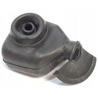 Крышка селектор переключения кпп rrenault 15mm dr.16