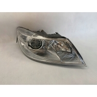 Фара правая skoda октавия 2 ii fl 2008 - 2012 г. ксенон 1z1941016g 04.25