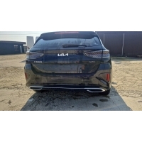 Крышка багажника задняя kia ceed iii универсал 18 -