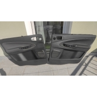 Дверные панели дверь задняя с жалюзи форд s-max mk1