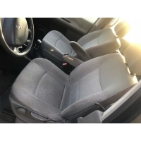Renault espace iv 4 кресла водителя пассажира