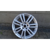 Колесо алюминиевая мини oe f60 7.5
