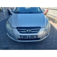 В сборе передняя kia ceed i 9s hatchback 5d