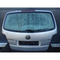 Крышка багажника багажника задняя volkswagen touran 1 i