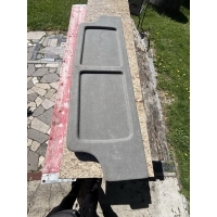 Полка багажника renault trafic opel vivaro
