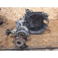 Кпп редуктор nissan x - trail t30 2.0 16v бензин 8h5 2 2001 - 2007 4x4