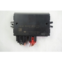 Блок крюка volkswagen t5 t6 1k0907383g
