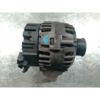 Генератор citroen c5 9642880180 2542490a sg10b022 cl9 2.0 16v