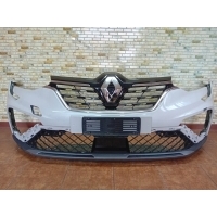 Бампер передняя renault arkana rs