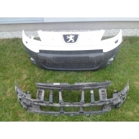 Усиление крепление полоса peugeot партнер 2 ii 2008