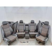 Opel signum 2004 обивка / комплект