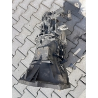 Кпп iveco daily 3.0 2840.6 06-11rok
