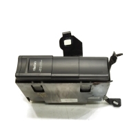 Cd-чейнджер компакт-диск peugeot 607 9655801380