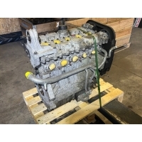 Volvo v70 s60 s80 двигатель 2.4 бензин b5244s2 b5244s