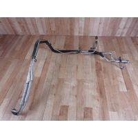 Форд transit mk8 2020 2.0 d провода кондиционера