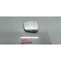 Вставка зеркала левый renault kadjar 12993240