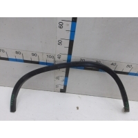 Накладка крыла заднего правого Volkswagen Tiguan 2011- 5N0854820C9B9