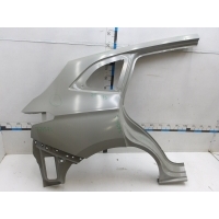 Крыло заднее правое Haval Jolion 2021- 5401102XST01AD