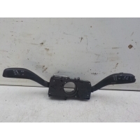 Переключатель подрулевой Volkswagen Polo (Sed RUS) 2011- 6Q0953503DP