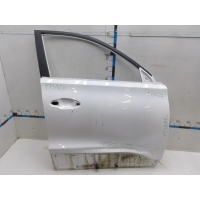 Дверь передняя правая Chery Tiggo 4 Pro 2020- J686101020DY