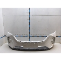 Бампер передний Haval M6 2021- 2803101XKZ0YA