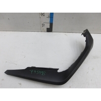 Накладка бампера переднего Haval Jolion 2021- 2803102XST13B