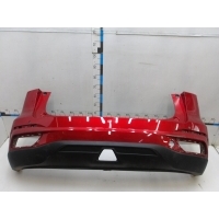 Бампер задний Changan CS55 Plus 2019-2024 2804101AW20