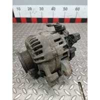Генератор Toyota Yaris 2005 270600N011