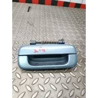 Ручка наружная задняя правая Peugeot 406 2000