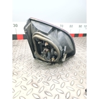 Фонарь крышки багажника правый Peugeot 406 2000