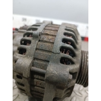 Генератор Mitsubishi Pajero 1996 a3ta0791