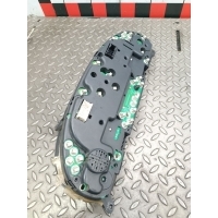 Щиток приборов (приборная панель) Peugeot 406 2000 9639937580