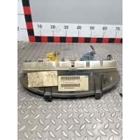 Щиток приборов (приборная панель) Peugeot 406 1998 9618354580