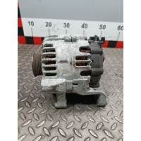 Генератор Mini Cooper 2011 7823291