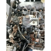 ТНВД Fiat Ulysse 1998 0460494447