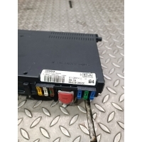 Блок комфорта Peugeot 406 2000 9640091380
