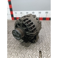 Генератор Smart Fortwo 2005 A6391500350