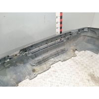 Бампер передний Fiat Ulysse 1998