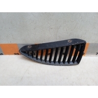 Решетка радиатора Mitsubishi Lancer 9, CS9A, 15 2004 MN126878