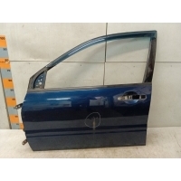 Дверь передняя левая Mitsubishi Lancer 9, CS9A, 15 2004 MN150435