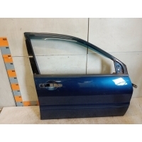 Дверь передняя правая Mitsubishi Lancer 9, CS9A, 15 2004 MN150436