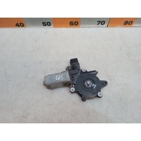 Моторчик стеклоподъемника Mitsubishi Lancer 9, CS9A, 15 2004 MR991832
