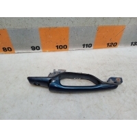 Ручка двери наружная Mitsubishi Lancer 9, CS9A, 15 2004 MR645429