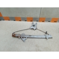 Стеклоподъемник передний Mitsubishi Lancer 9, CS9A, 15 2004 MR991322