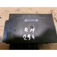Модуль комфорта volkswagen oe 1c0959799b