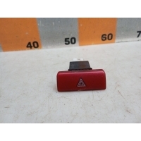 Кнопка аварийной сигнализации Mitsubishi Lancer 9, CS9A, 15 2004 MR406456