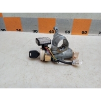 Замок зажигания Mitsubishi Lancer 9, CS9A, 15 2004 MR334282, MR954938